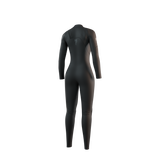 Evolve Fullsuit 3/2mm Fzip Women - Black - 2027