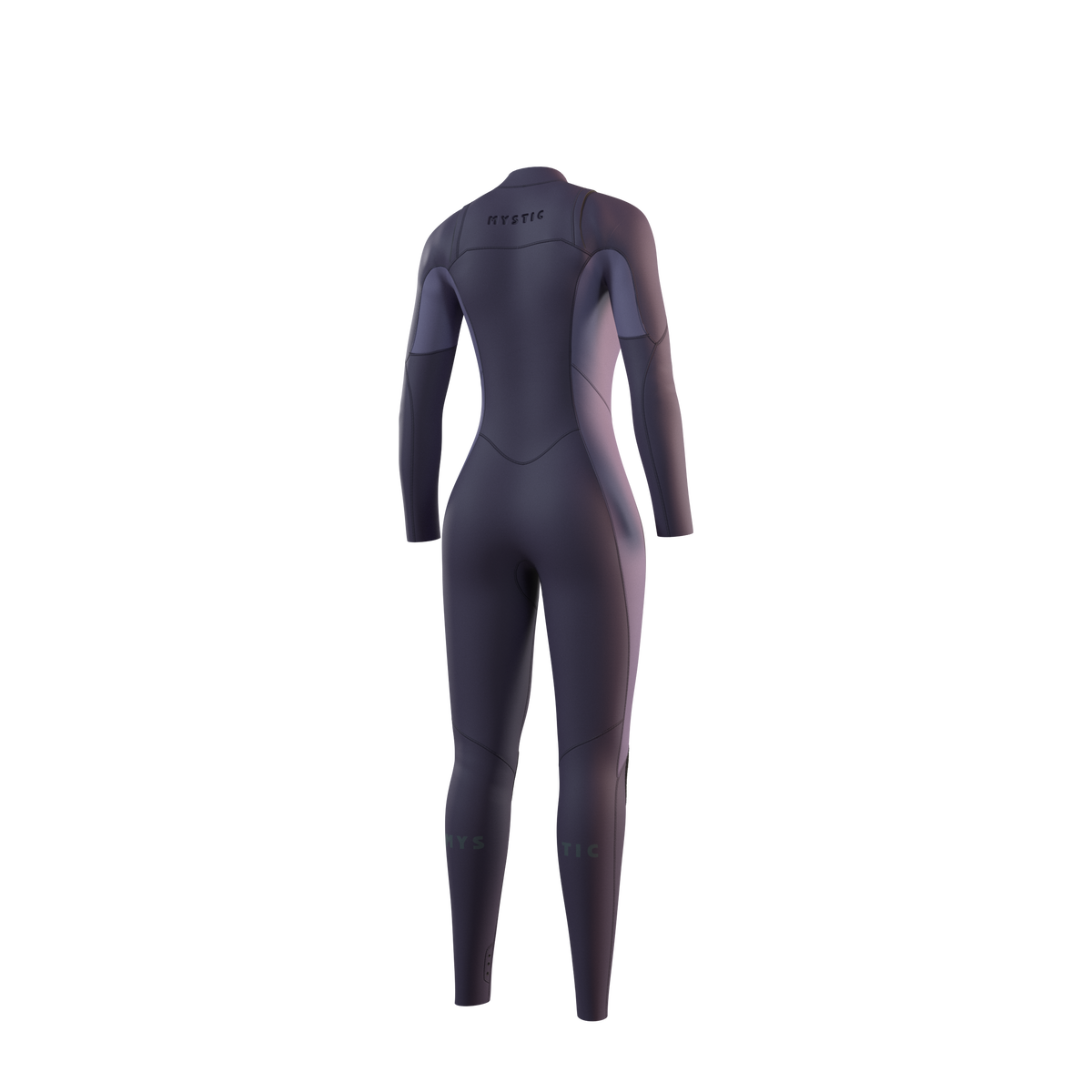 Haven Fullsuit 5/3mm Double FrontZip Women - Purple - 2026