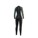 Star Fullsuit 5/3mm DFzip Women - Dark Olive - 2027