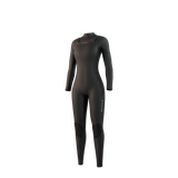 Star Fullsuit 4/3mm DFzip Women - Black - 2027