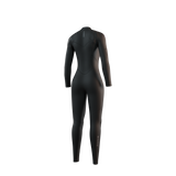 Star Fullsuit 4/3mm DFzip Women - Black - 2027
