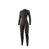Star Fullsuit 4/3mm Bzip Women - Black - 2027