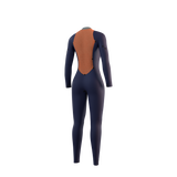 Star Fullsuit 5/3mm Bzip Women - Black - 2027