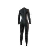 Star Fullsuit 3/2mm Bzip Women - Black - 2027
