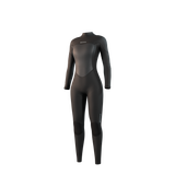 Brand Fullsuit 3/2mm Bzip Flatlock Women - Black - 2027