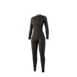Brand Fullsuit 3/2mm Bzip Flatlock Women - Black - 2027