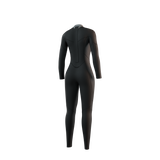 Brand Fullsuit 3/2mm Bzip Flatlock Women - Black - 2027