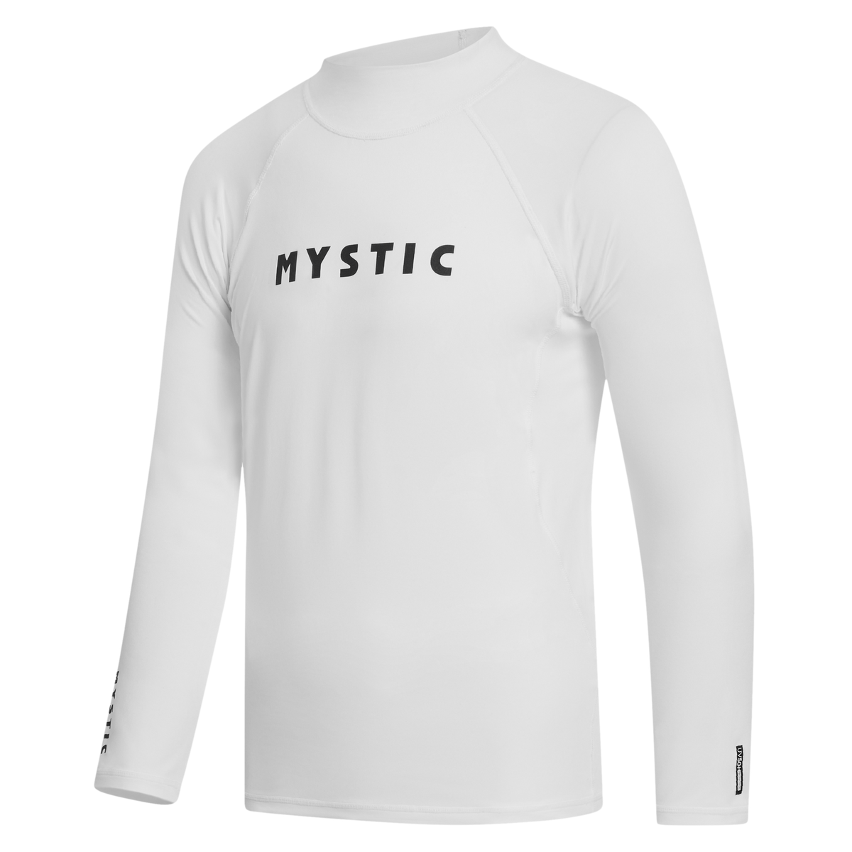 Star L/S Rashvest - White - 2027