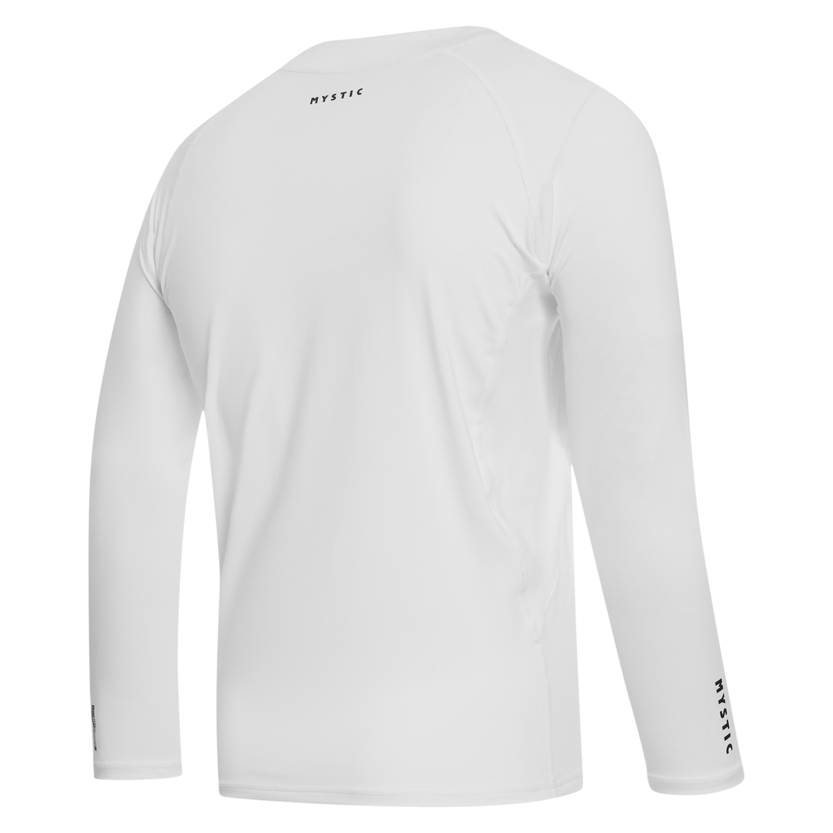 Star L/S Rashvest - White - 2027