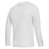 Star L/S Rashvest Junior - White - 2027