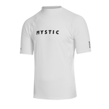 Star S/S Rashvest - White - 2027