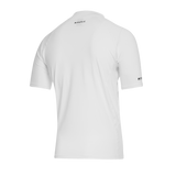 Star S/S Rashvest - White - 2027