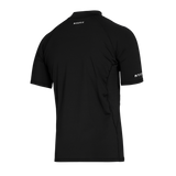 Star S/S Rashvest - Black - 2027