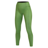 Lunar Neoprene Pants 2/2mm Women - Soft Green - 2025