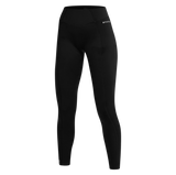 Lunar Neoprene Pants 2/2mm Women - Black - 2027