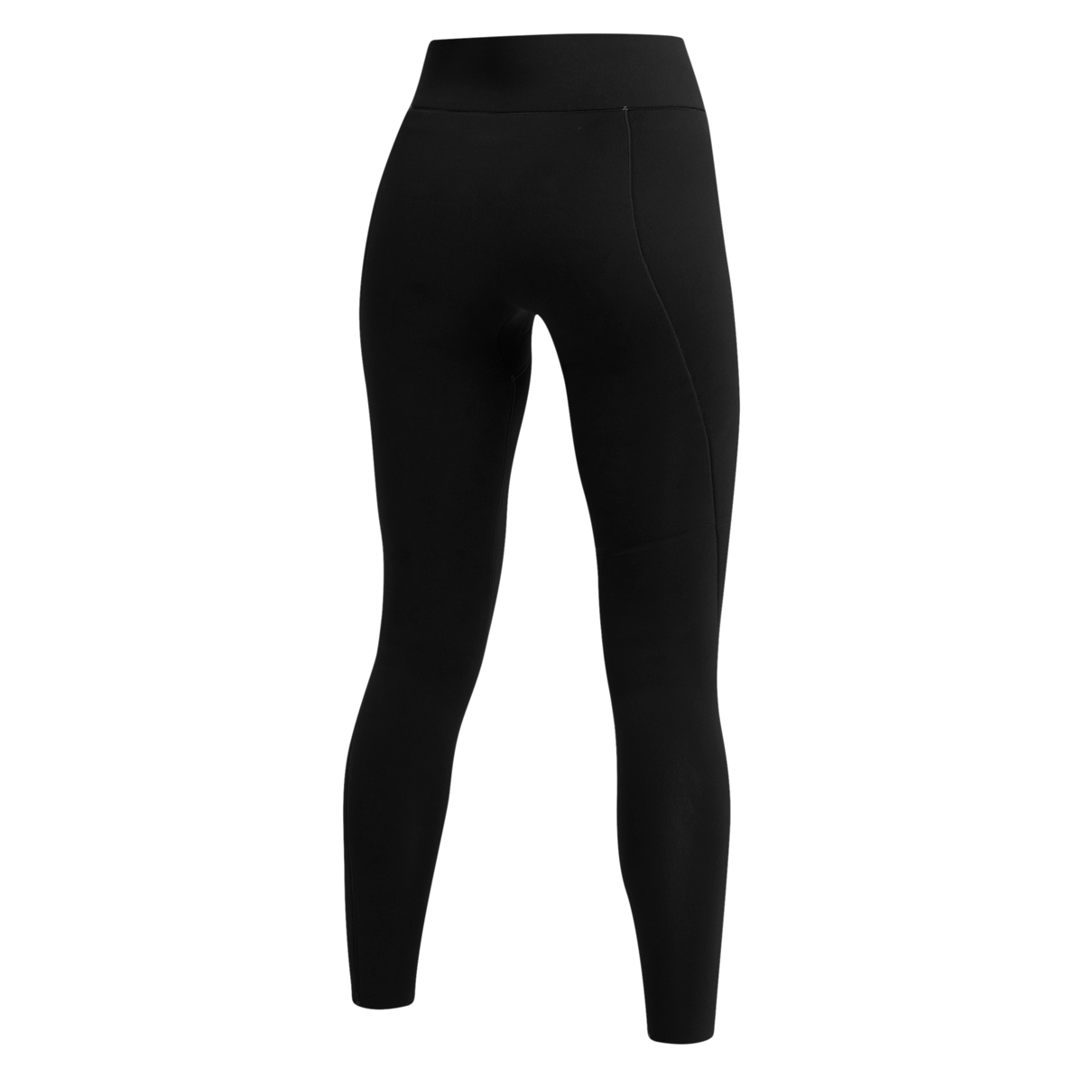 Lunar Neoprene Pants 2/2mm Women - Black - 2027