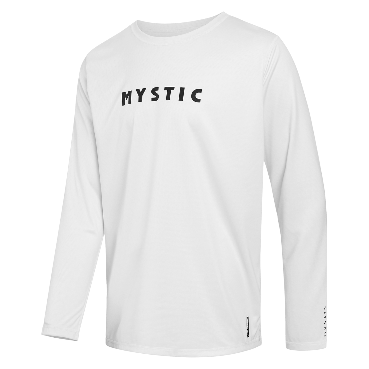 Star L/S Quickdry - Off White - 2027