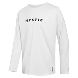 Star L/S Quickdry - Off White - 2027