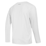 Star L/S Quickdry - Off White - 2027