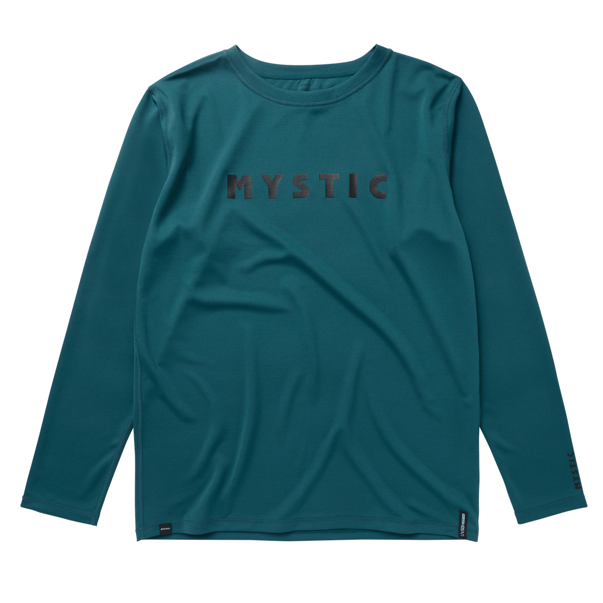 Star L/S Quickdry - Teal - 2027