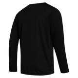 Star L/S Quickdry - Black - 2027