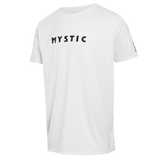 Star S/S Quickdry - Off White - 2027