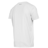 Star S/S Quickdry - Off White - 2027