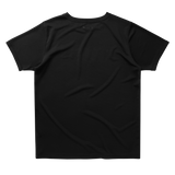 Star S/S Quickdry - Black - 2027