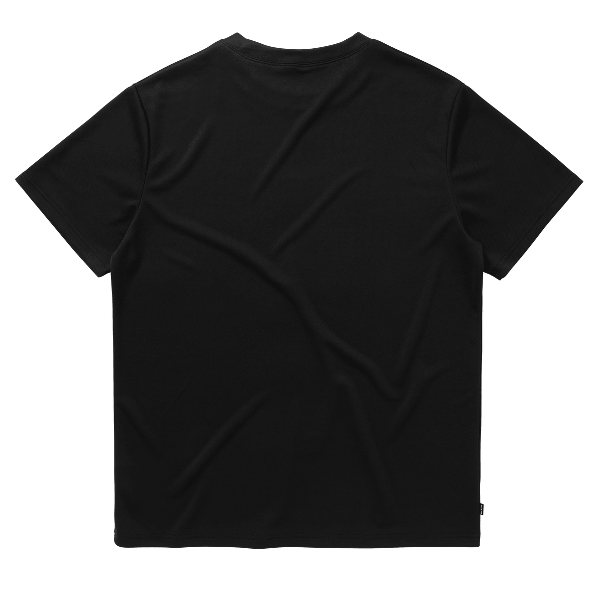 Tactic S/S Loosefit Quickdry - Black - 2027