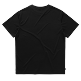 Tactic S/S Loosefit Quickdry - Black - 2027