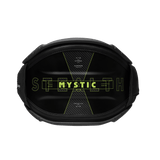 Stealth Waist Harness - Black / Lime - 2027