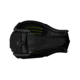 Stealth Waist Harness - Black / Lime - 2027