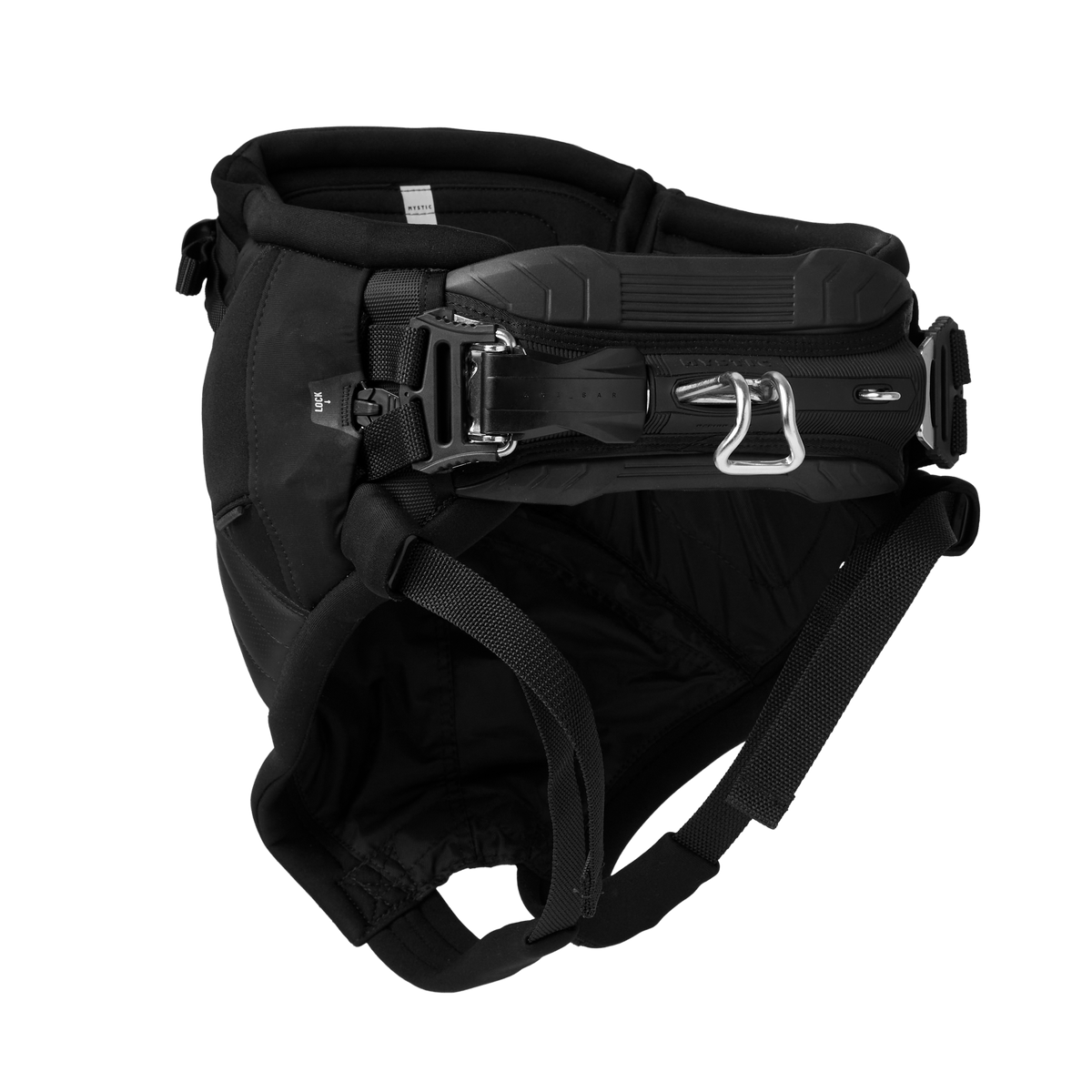 Driver Seat Harness - Black - 2027