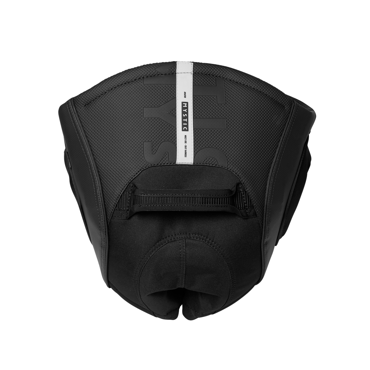 Aviator Seat Harness - Black - 2027