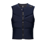 Block Impact Vest Fzip - Navy - 2027