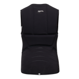 Dusk Impact Vest Fzip Women - Black - 2027