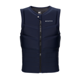 Star Impact Vest Fzip - Navy - 2027