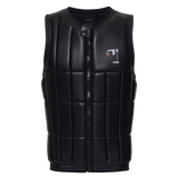 Anarchy Impact Vest Fzip Wake - Black - 2027