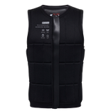 Anarchy Impact Vest Fzip Wake - Black - 2027
