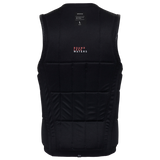 Anarchy Impact Vest Fzip Wake - Black - 2027