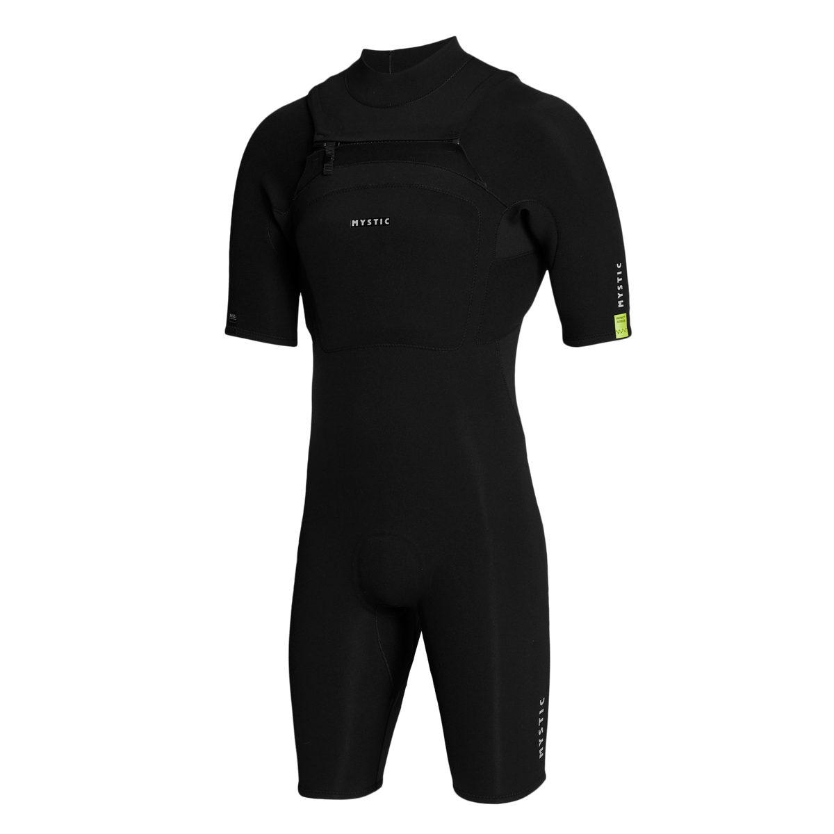 Impact Shorty - Black - 2027