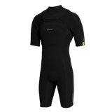 Impact Shorty - Black - 2027