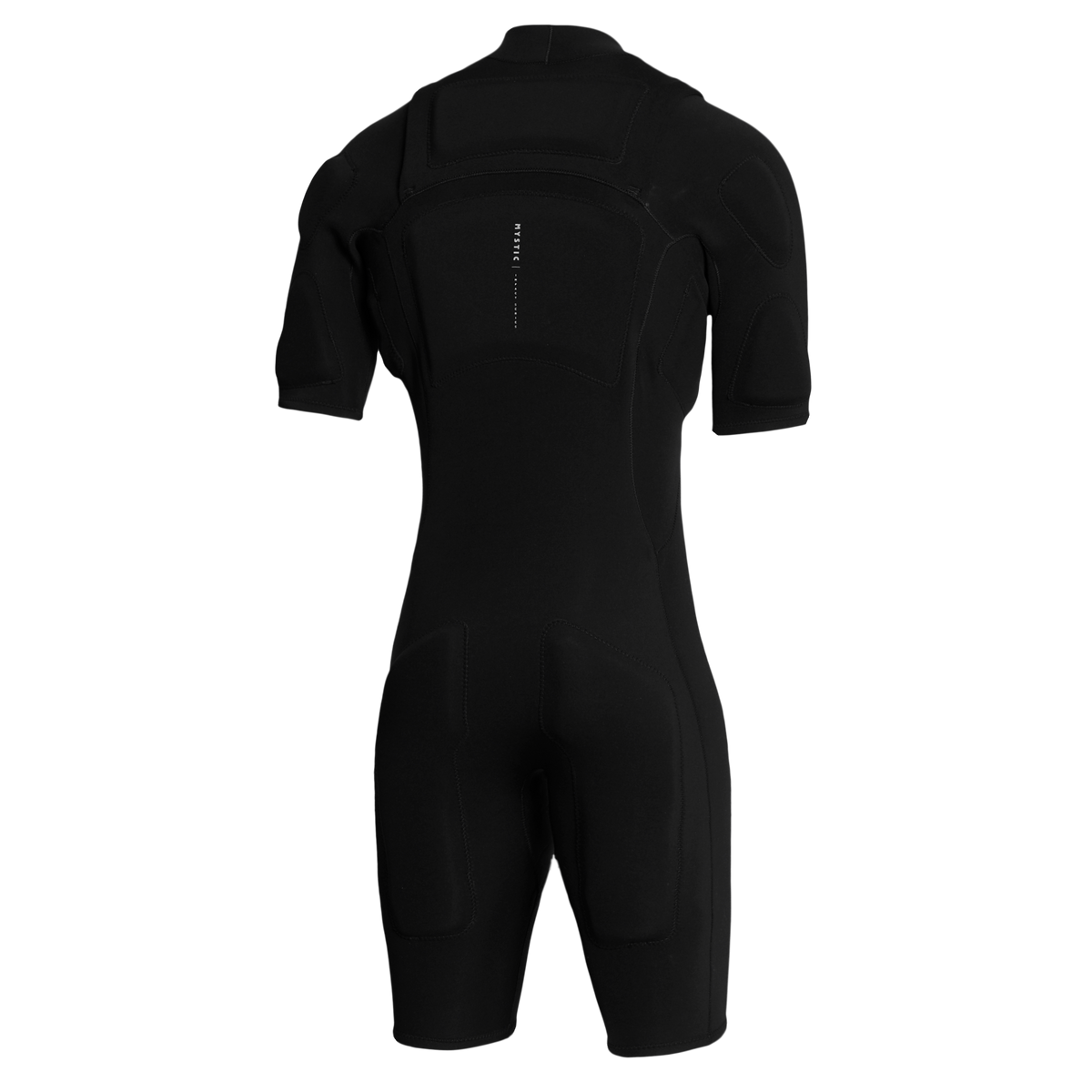 Impact Shorty - Black - 2027