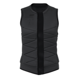 Juice Impact Vest Fzip Wake Women - Black - 2027