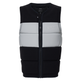 Peacock Impact Vest Fzip Wake - Black / White - 2027