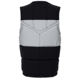 Peacock Impact Vest Fzip Wake - Black / White - 2027