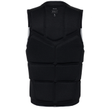 Peacock Impact Vest Fzip Wake - Black / White - 2027