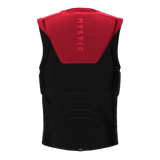 Solace Impact Vest Szip - Red - 2027