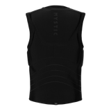 Solace Impact Vest Szip - Black - 2027