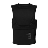 Solace Impact Vest Szip - Black - 2027